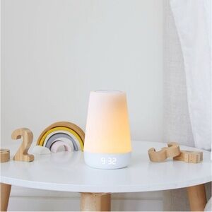 NEW HATCH Rest 2nd Gen All-in-one
Sleep Machine, Nightlight & Sound Machine